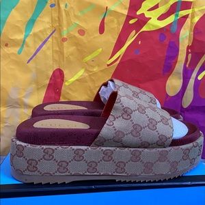 Gucci Slippers